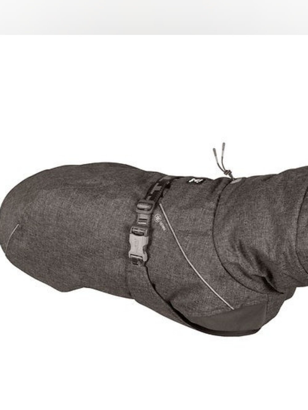 Hurtta Expedition Parka 18"- Insulated Dog Jacket